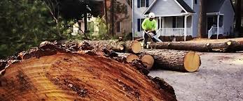 Best Tree Planting  in Belmont, VA
